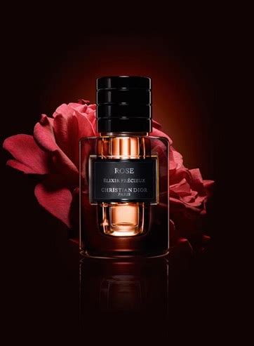 christian dior rose elixir precieux|rose elixir precieux.